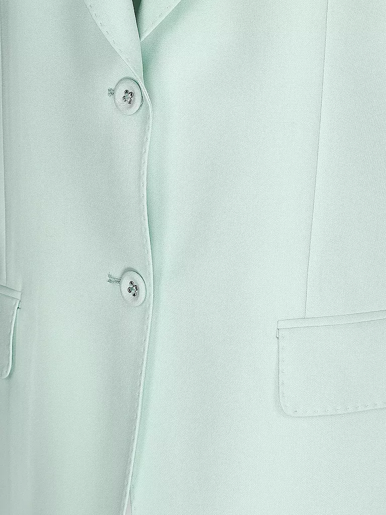 OFFICINE GENERALE | Blazer GIOVANNI  | mint