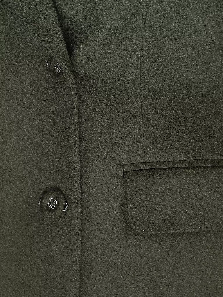 OFFICINE GENERALE | Blazer MANON | olive