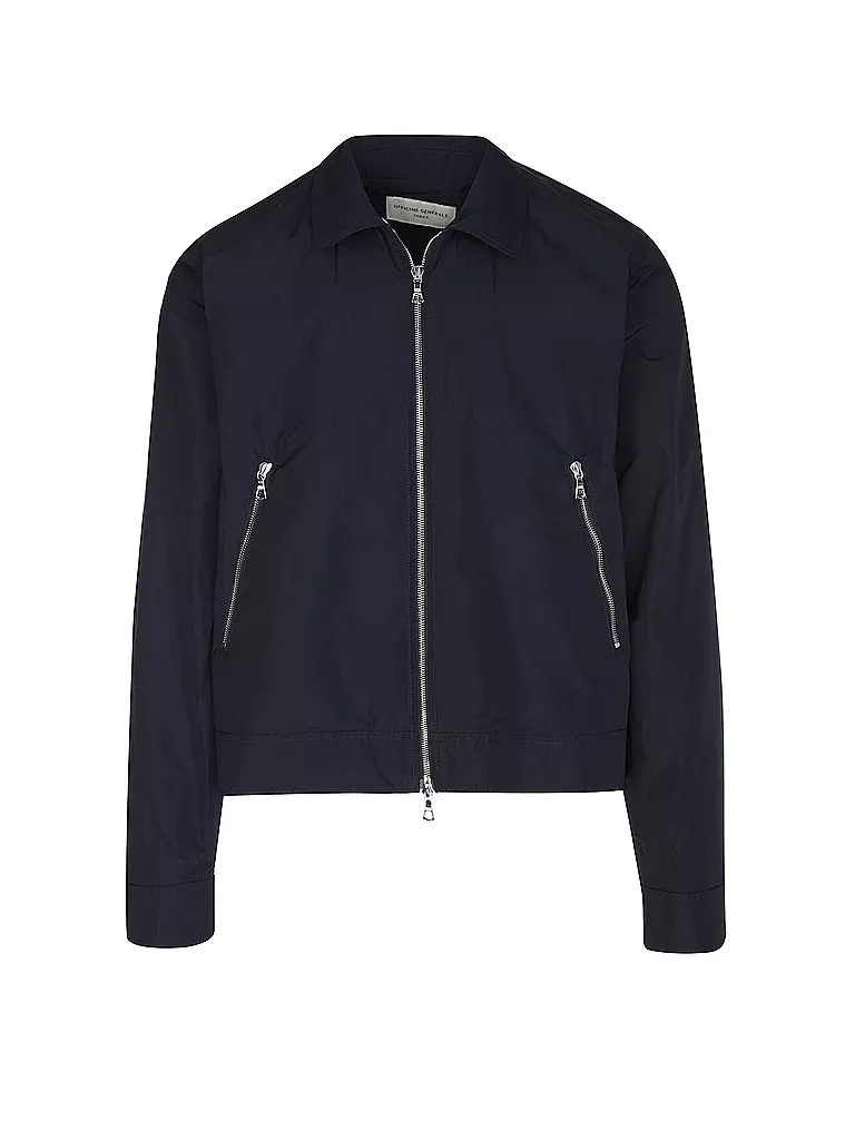 OFFICINE GENERALE | Blouson NEWTON  | blau