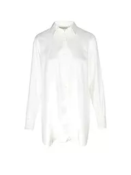 OFFICINE GENERALE | Bluse ELZI  | creme