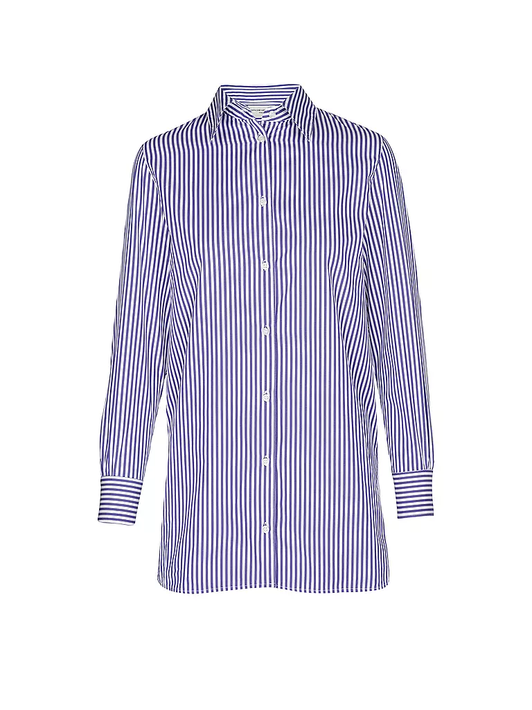 OFFICINE GENERALE | Bluse KATIRINA | lila