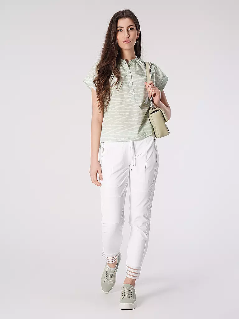 OFFICINE GENERALE | Bluse | mint