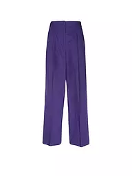 OFFICINE GENERALE | Businesshose NEW SOPHIE | lila