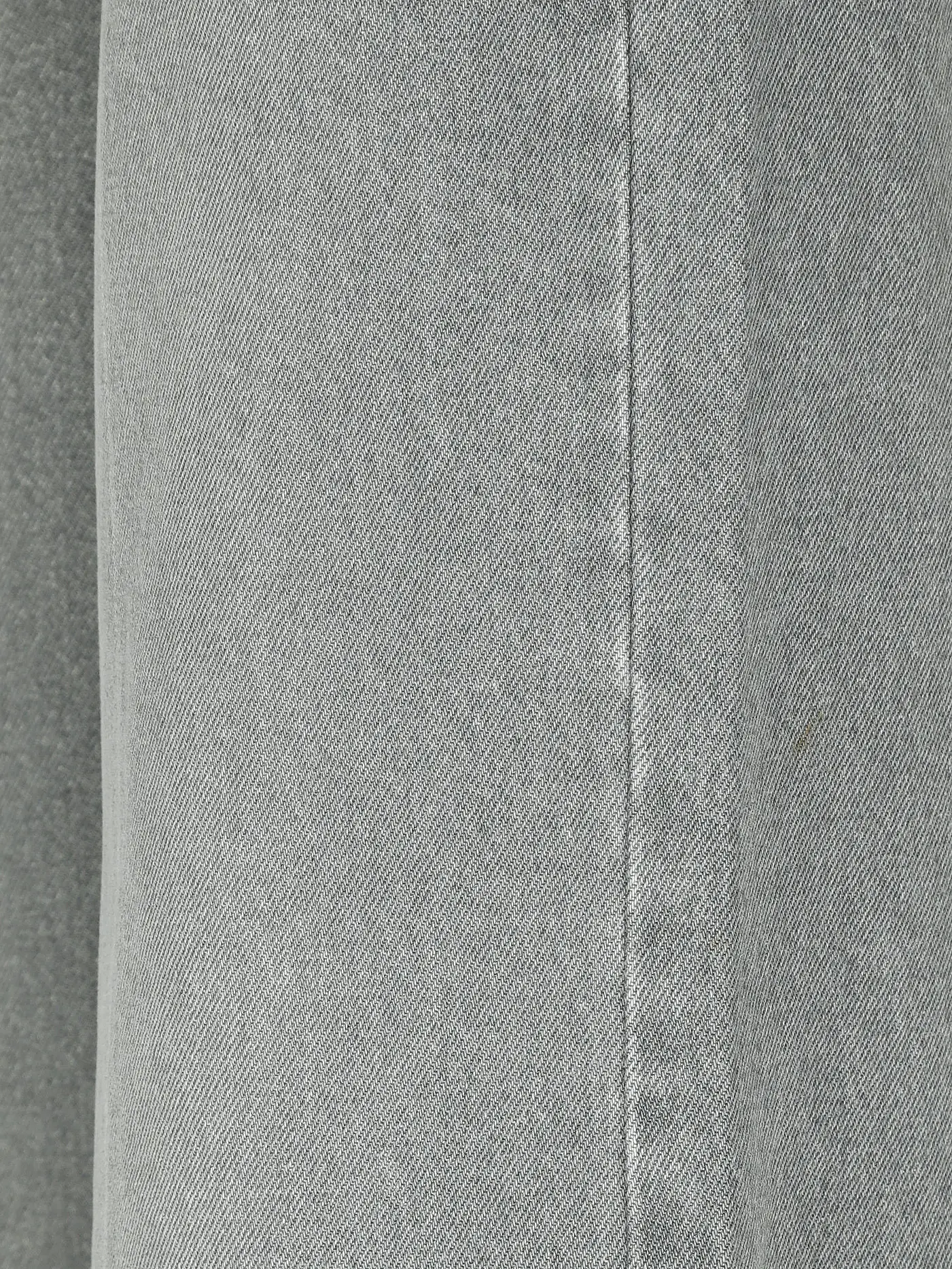 OFFICINE GENERALE | Jeans Flared Fit ROMY | grau