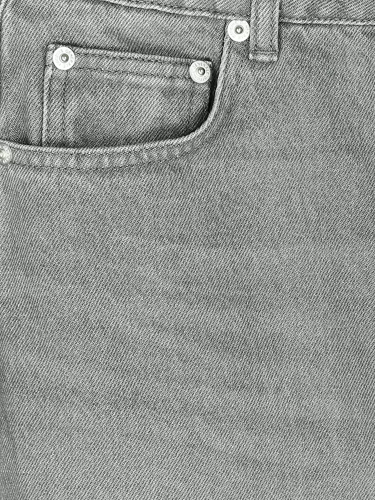 OFFICINE GENERALE | Jeans Flared Fit ROMY | grau