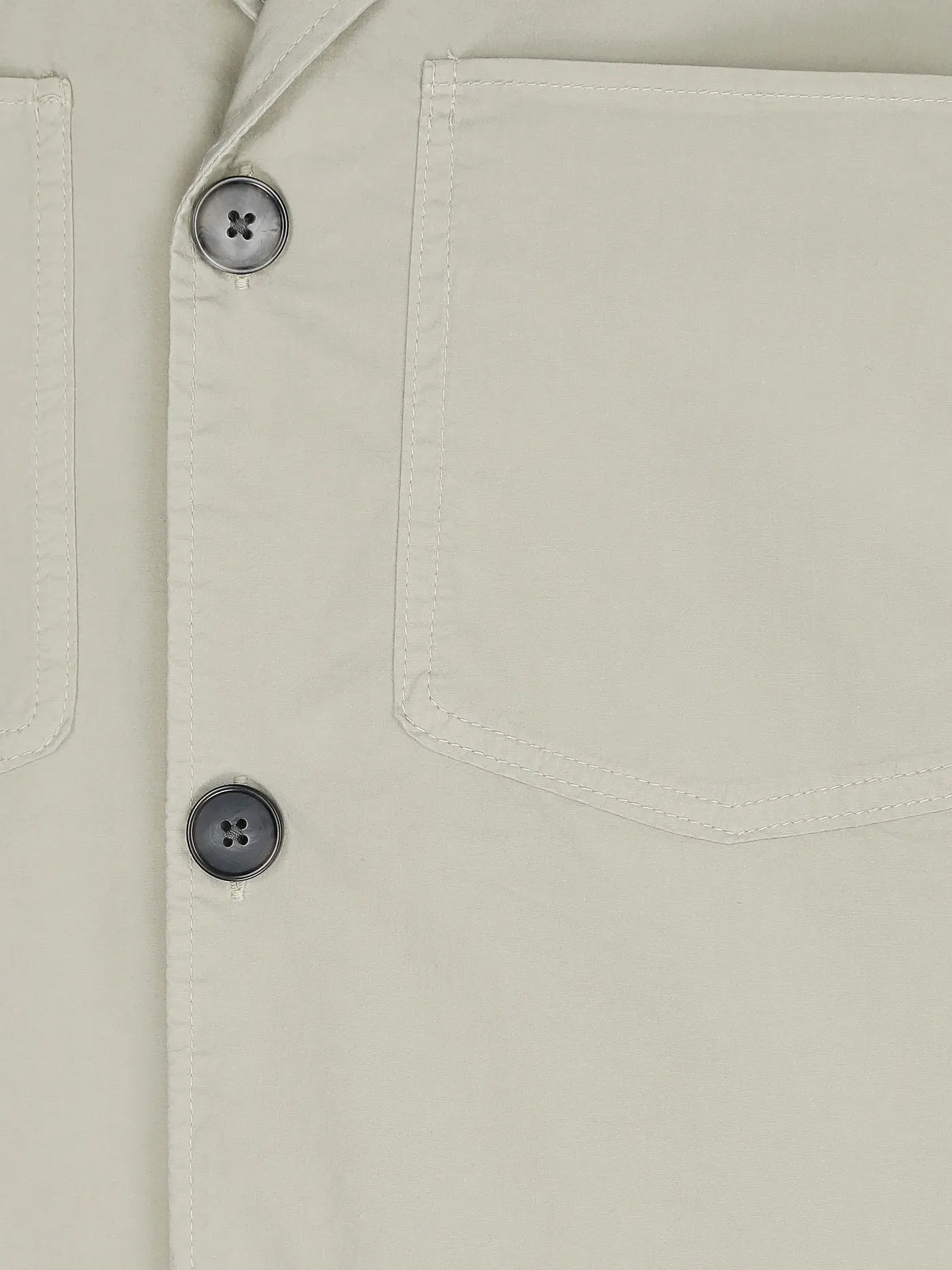 OFFICINE GENERALE | Overshirt | beige