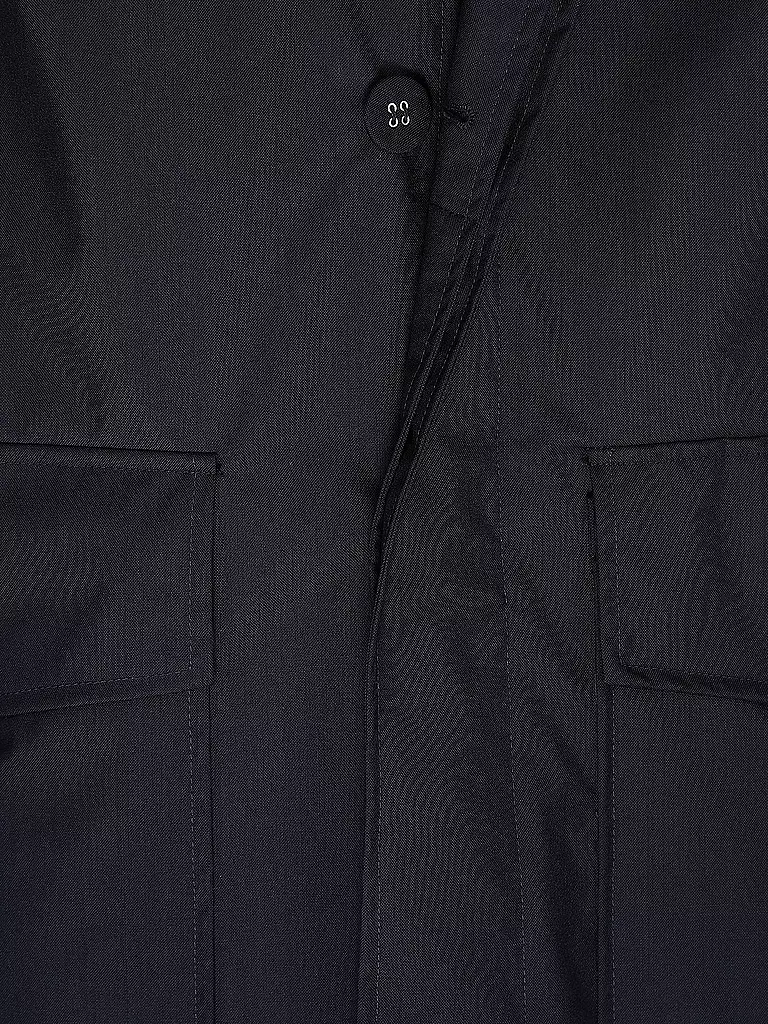 OFFICINE GENERALE | Parka TERRENCE | blau