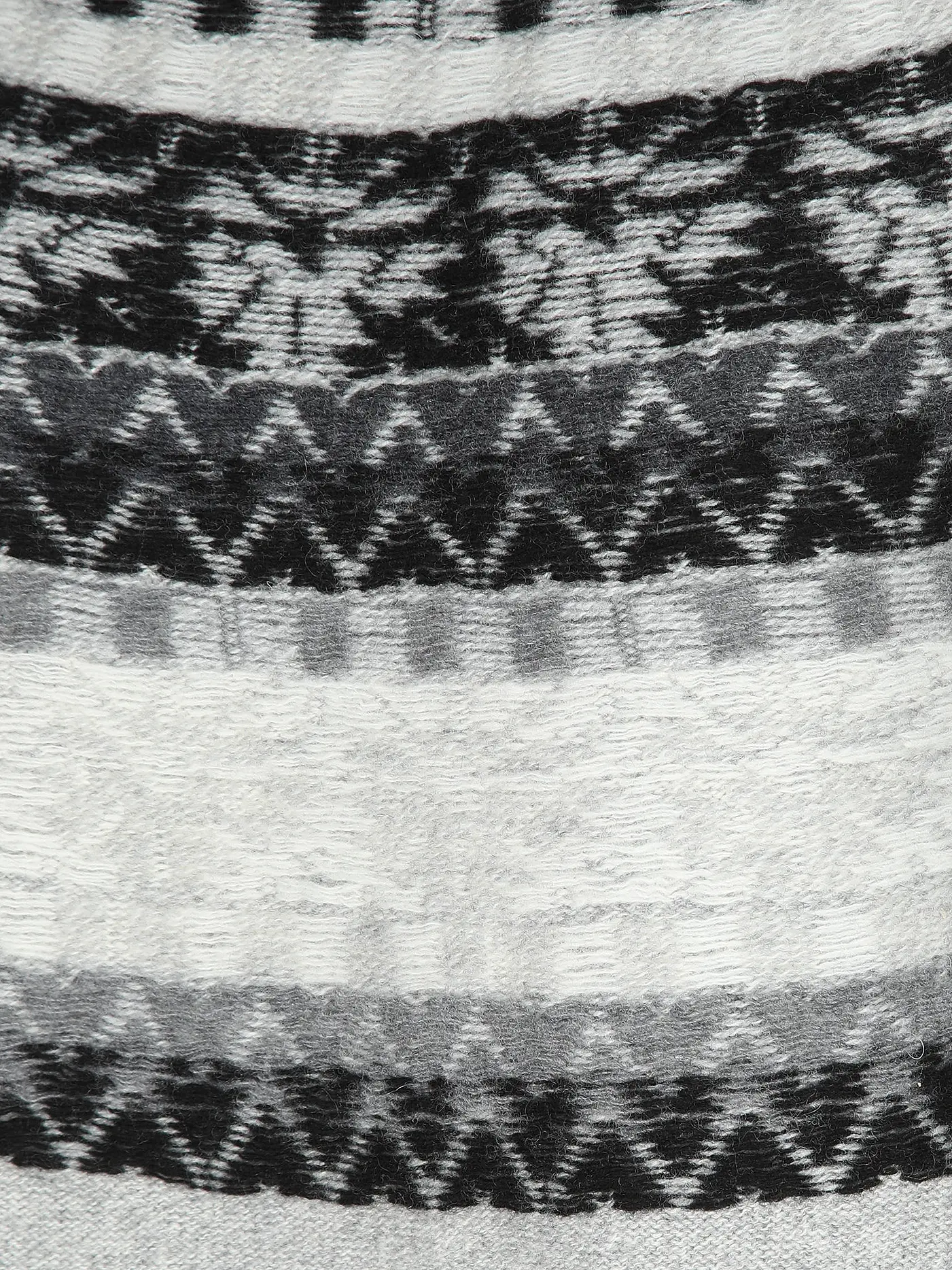 OFFICINE GENERALE | Pullover MANOLA | grau