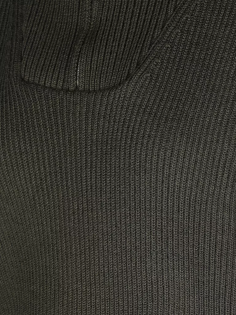 OFFICINE GENERALE | Pullover TIPHAINE | olive