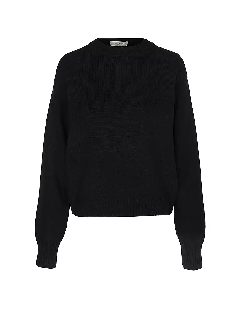 OFFICINE GENERALE | Pullover | schwarz