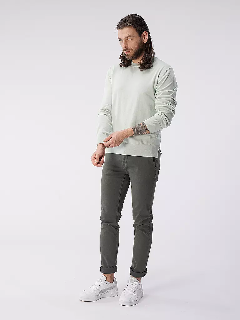 OFFICINE GENERALE | Pullover | mint