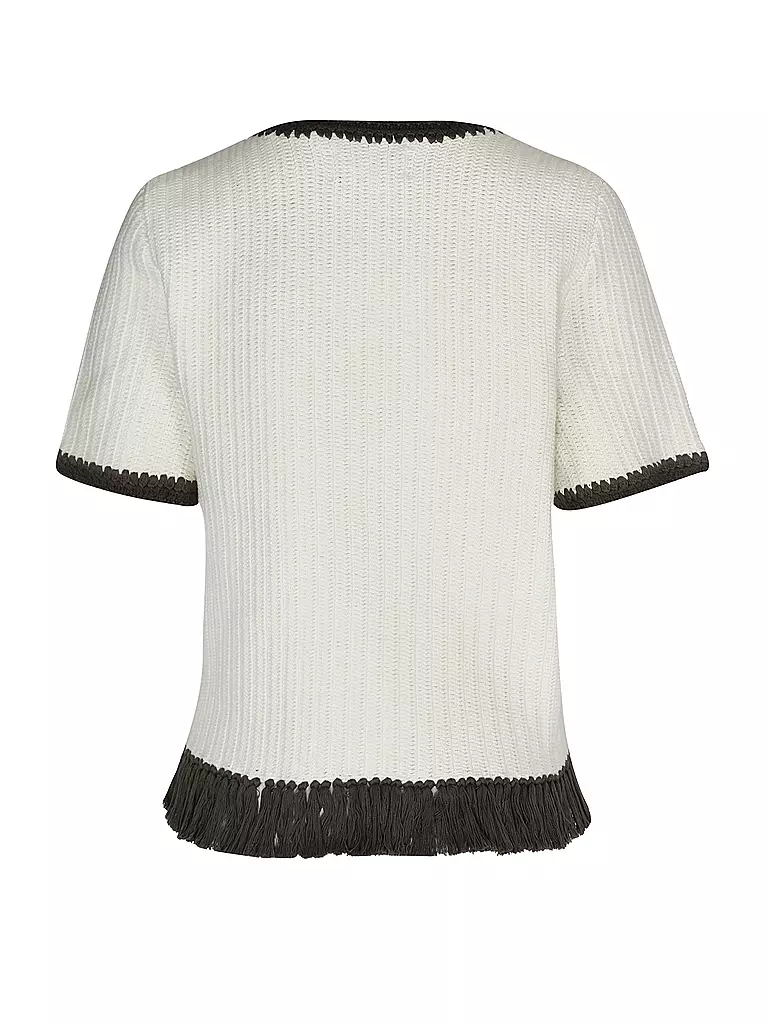 OFFICINE GENERALE | Pullover | creme