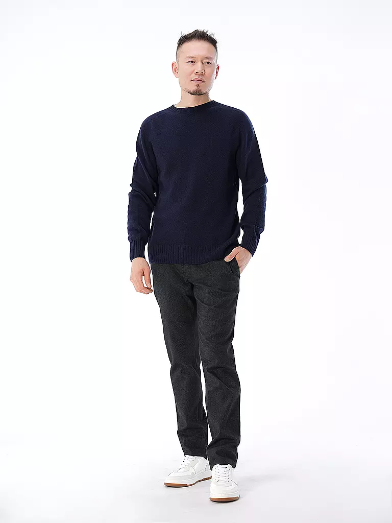 OFFICINE GENERALE | Pullover | dunkelblau