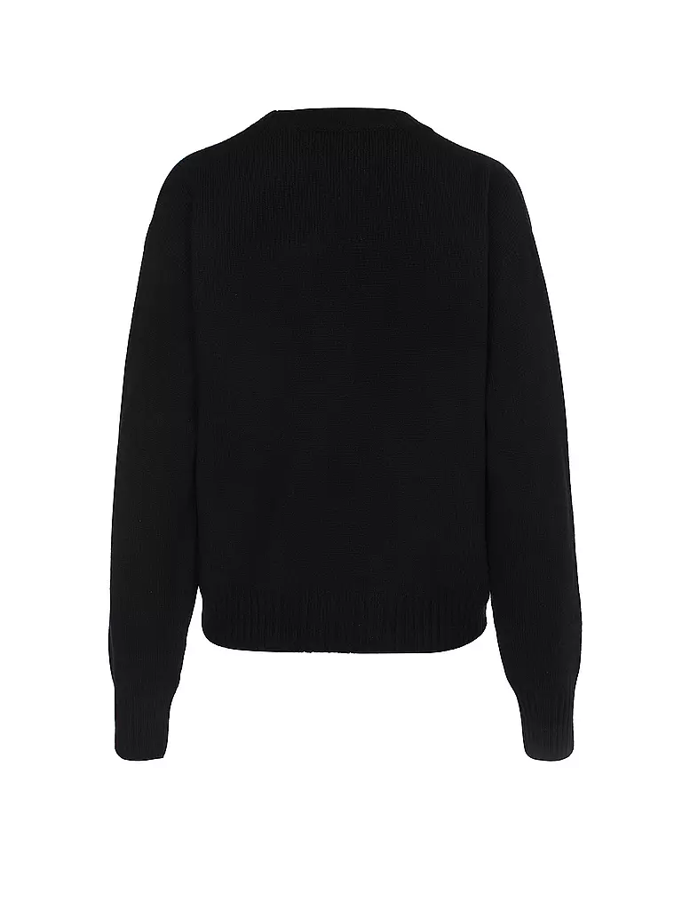 OFFICINE GENERALE | Pullover | schwarz