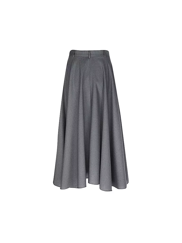 OFFICINE GENERALE | Rock BERTILLE | grau