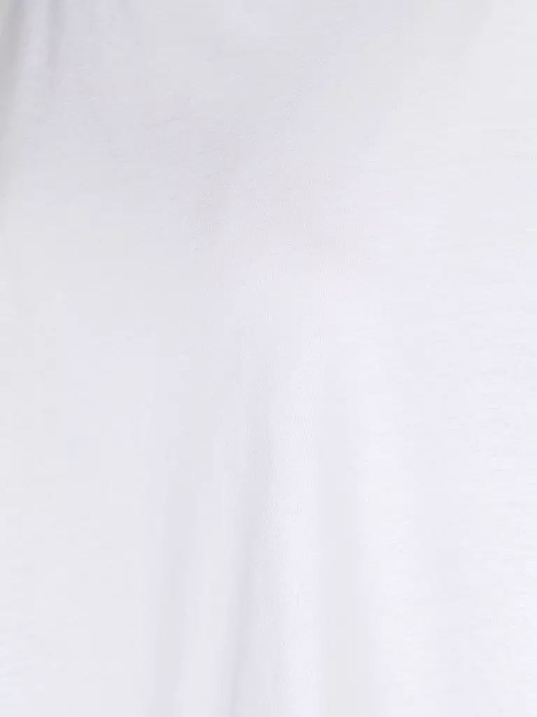 OFFICINE GENERALE | T-Shirt ISRA | weiss