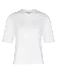 OFFICINE GENERALE | T-Shirt LEILA | weiss