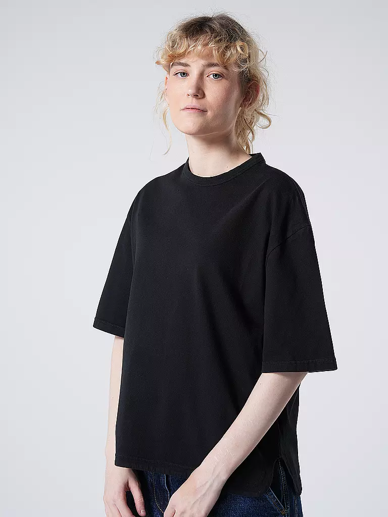 OFFICINE GENERALE | T-Shirt LEILA | weiss
