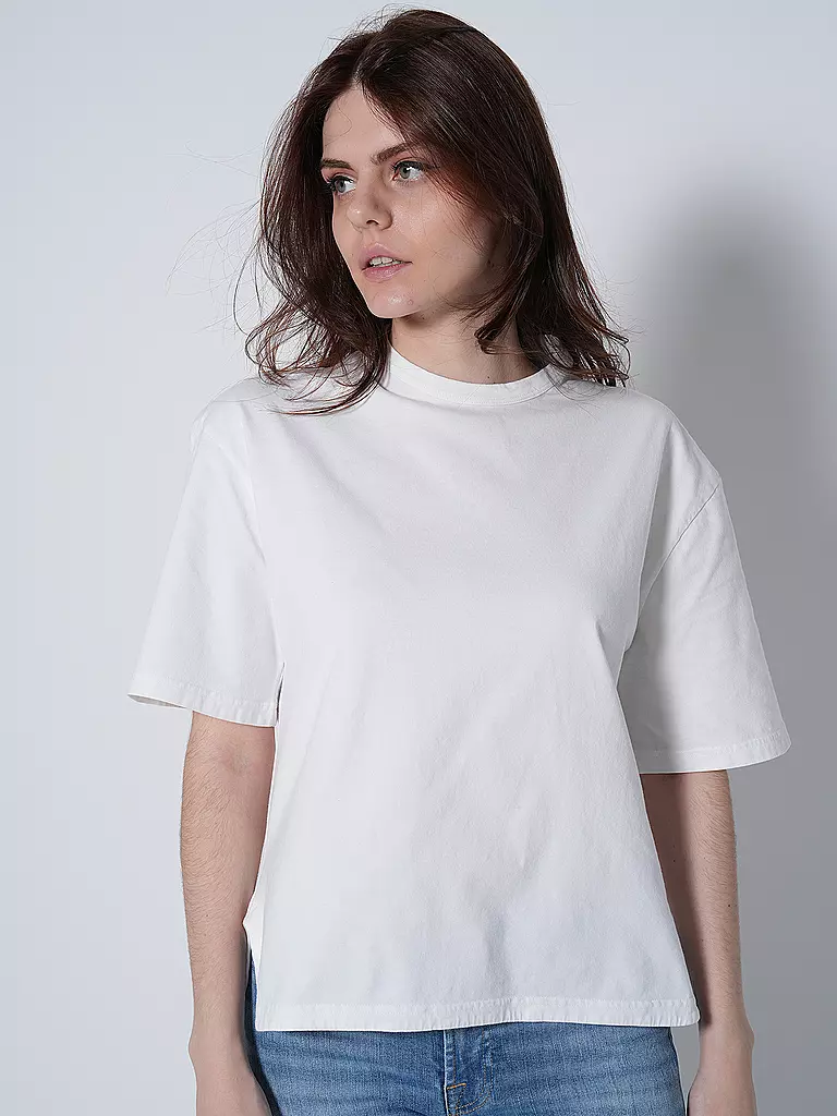 OFFICINE GENERALE | T-Shirt LEILA | schwarz