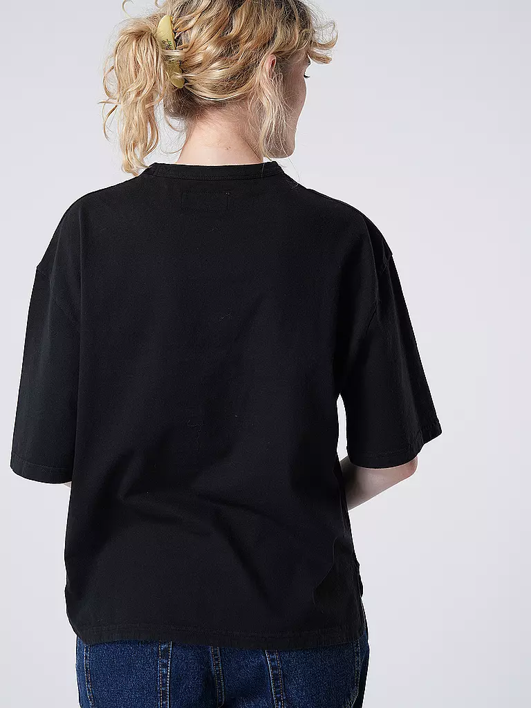 OFFICINE GENERALE | T-Shirt LEILA | weiss