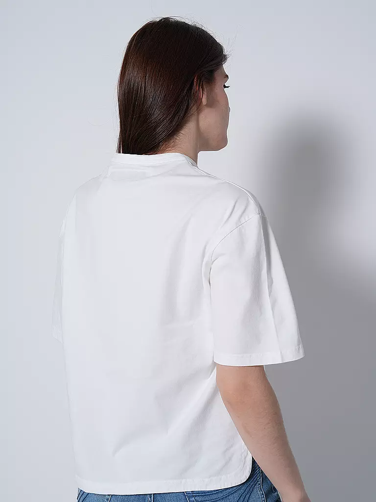 OFFICINE GENERALE | T-Shirt LEILA | schwarz