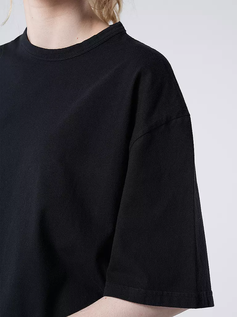 OFFICINE GENERALE | T-Shirt LEILA | weiss