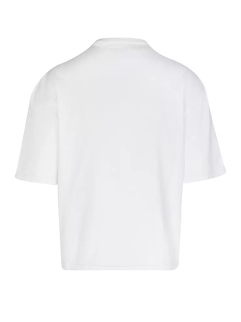 OFFICINE GENERALE | T-Shirt LEILA | schwarz