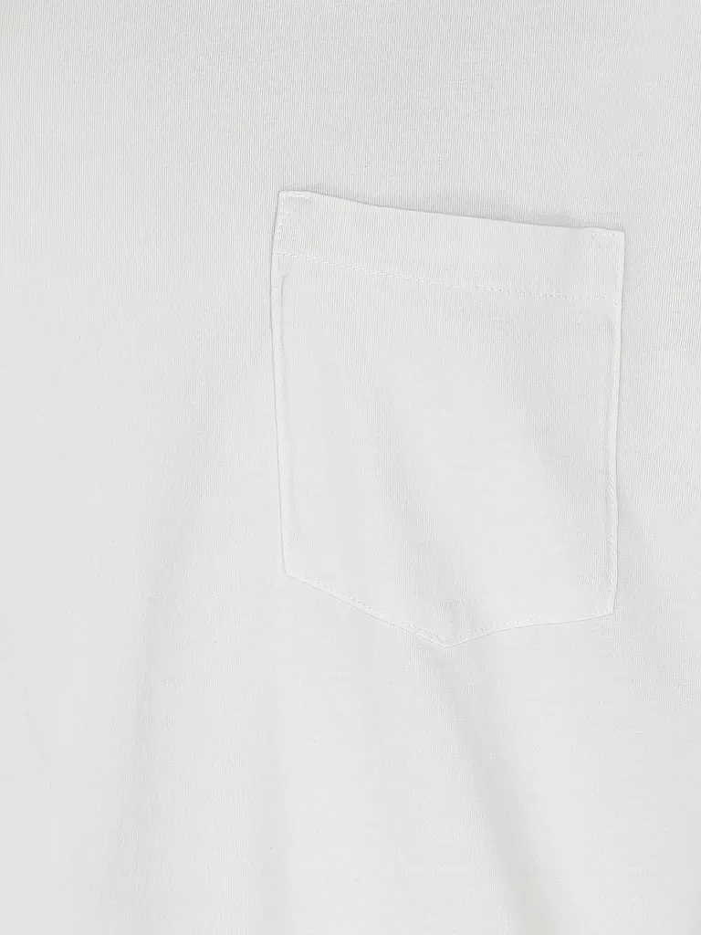 OFFICINE GENERALE | T-Shirt | creme