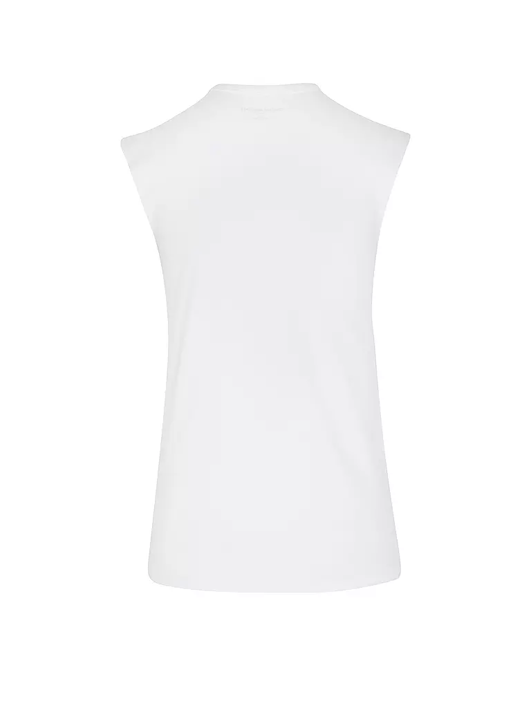 OFFICINE GENERALE | Top | weiss