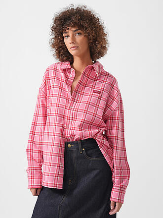 OH APRIL | Hemdbluse VIVIAN