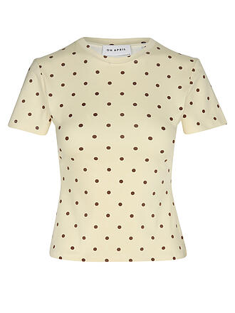 OH APRIL | T-Shirt  JOY