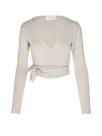 OH APRIL | Strickjacke LUCA 
