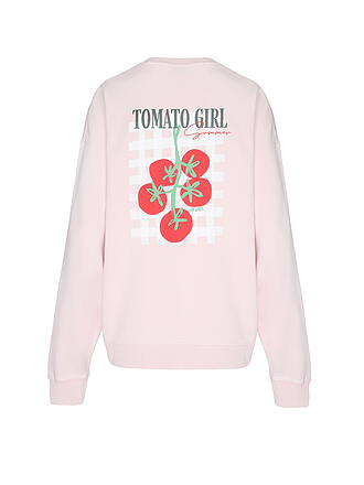 OH APRIL | Sweater TOMATO GIRL