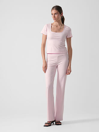 OH APRIL | Leggings Flared Fit JASMIN 