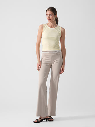 OH APRIL | Leggings Flared Fit JASMIN 