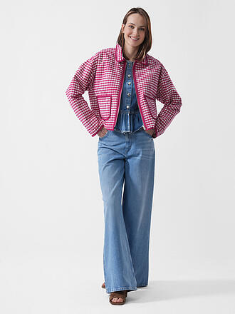 OH APRIL | Overshirt SOFIE