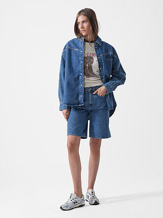 OH APRIL | Jeansbluse VIVIAN 