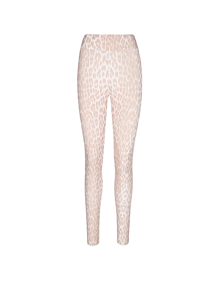 OH APRIL Leggings RITA rosa | S