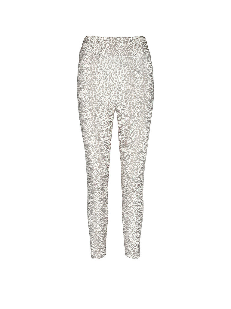 OH APRIL Leggings RITA beige | L