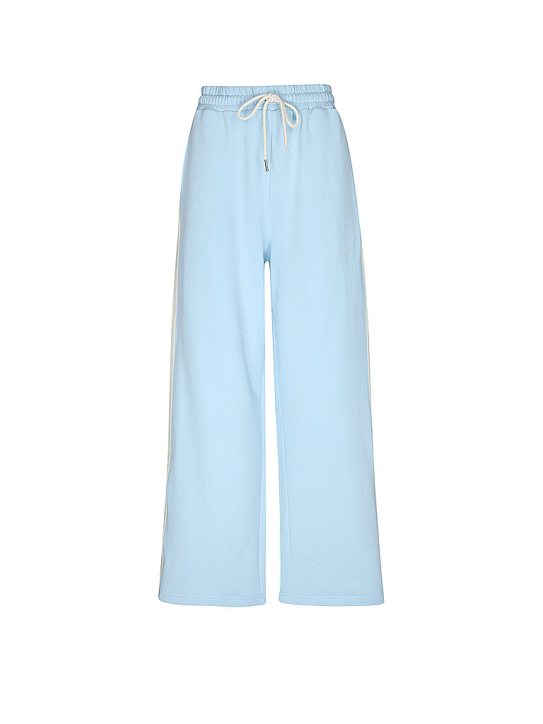 OH APRIL Jogginghose KAEL hellblau | M