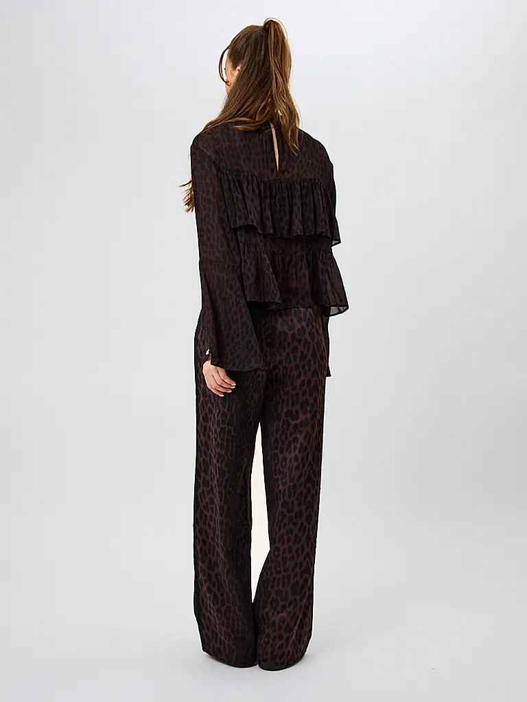 OH APRIL | Bluse TESSA | 