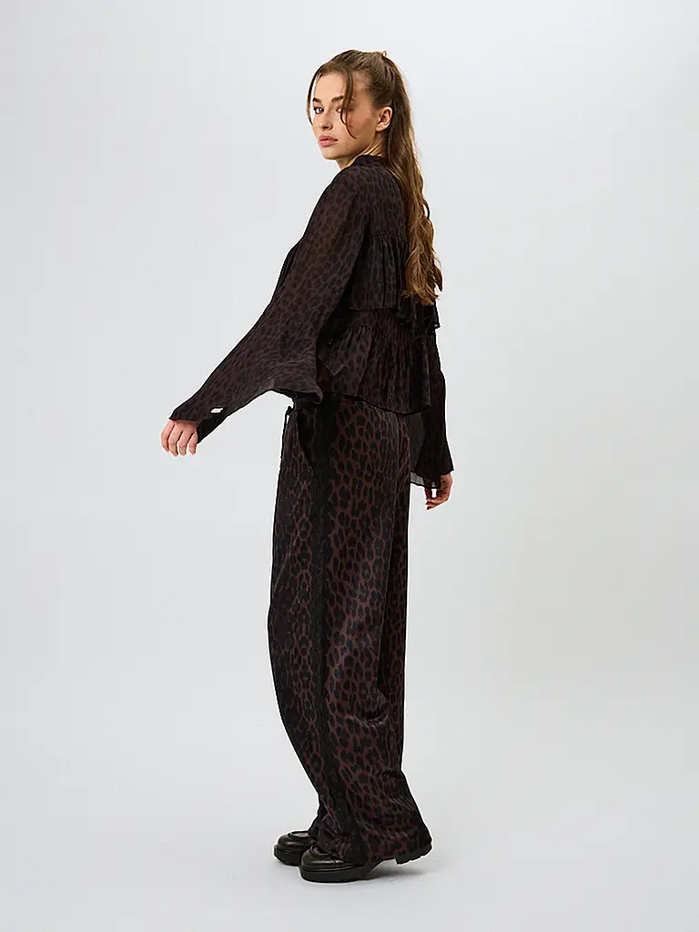 OH APRIL | Bluse TESSA | 