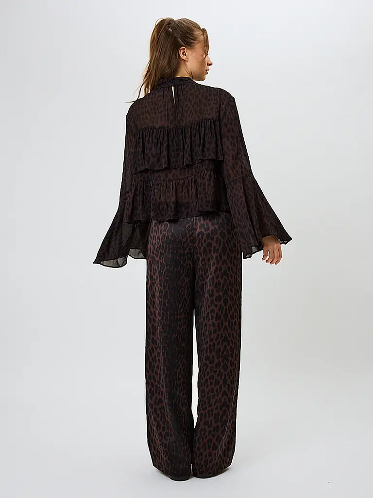 OH APRIL | Bluse TESSA | 