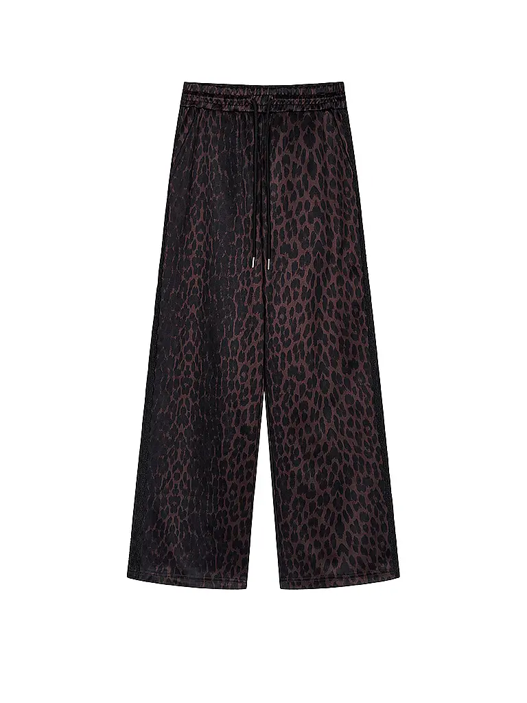 OH APRIL | Hose Jogging Fit KAEL | Braun