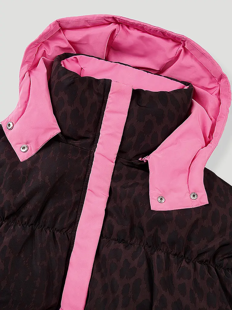 OH APRIL | Wendejacke NICKI | Pink