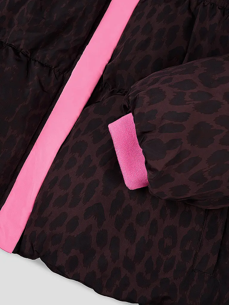 OH APRIL | Wendejacke NICKI | Pink