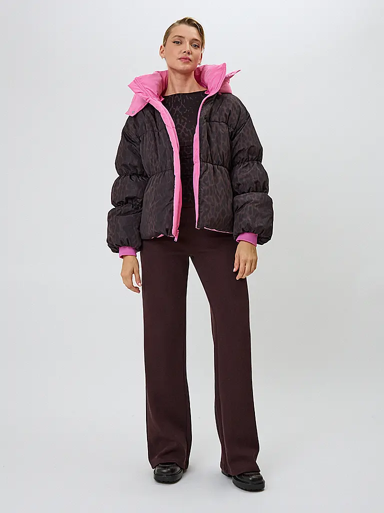 OH APRIL | Wendejacke NICKI | Pink