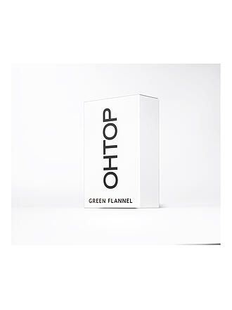 OHTOP | Green Flannel Eau de Parfum 100ml