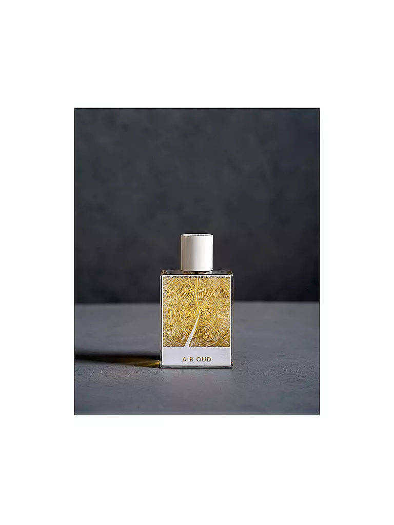 OHTOP | Air Oud Eau de Parfum 100ml | keine Farbe