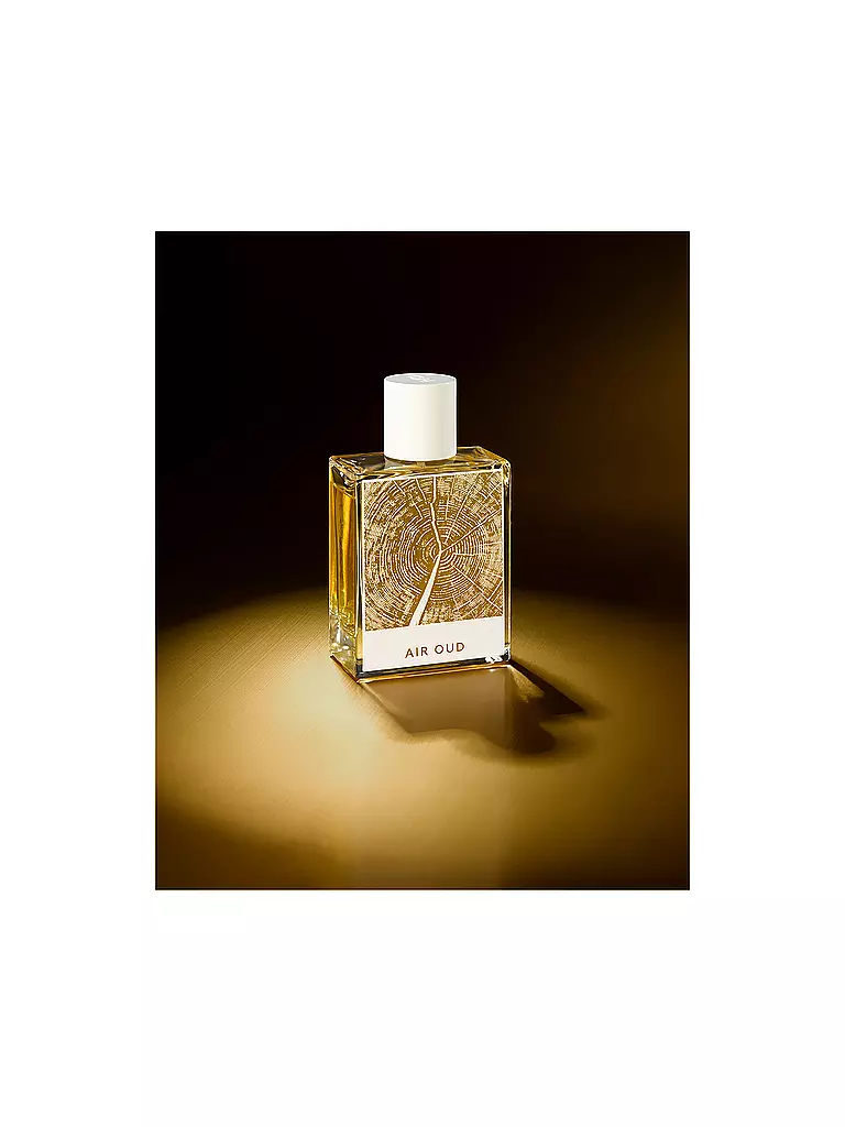 OHTOP | Air Oud Eau de Parfum 100ml | keine Farbe